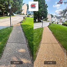 Advanced-Power-Cleaning-Delivers-Stunning-House-Washing-and-Driveway-Cleaning-Results-in-Midlothian-Virginia 6
