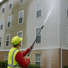 Advanced-Power-Cleaning-Expert-Commercial-Exterior-Cleaning-for-Multi-Unit-Buildings-in-Glen-Allen-VA 0