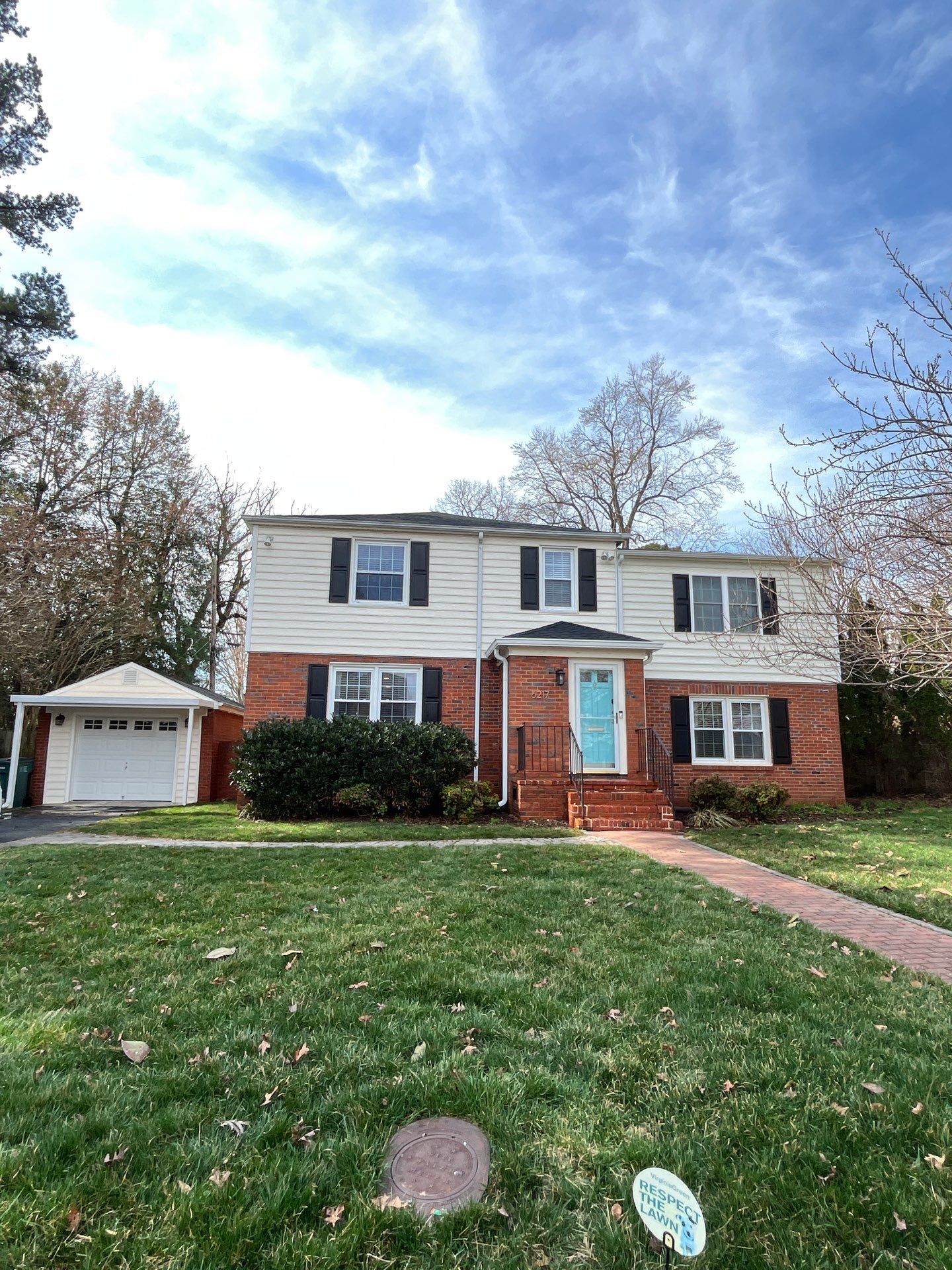 Advanced Power Cleaning: Expert House and Detached Garage Cleaning in Richmond, VA