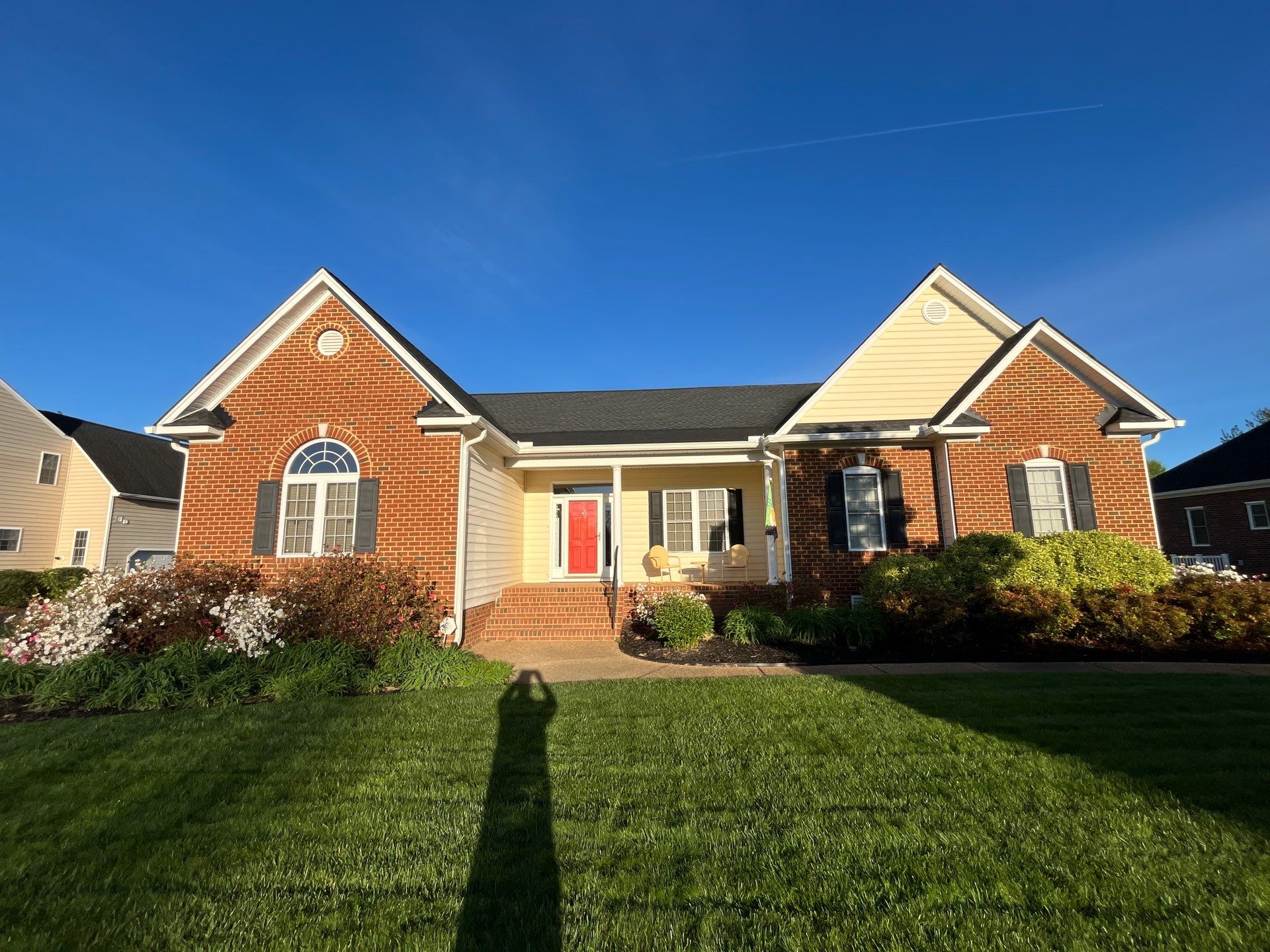 Advanced Power Cleaning: Expert House Washing, Deck Cleaning, and Exterior Pressure Washing Services in Mechanicsville, VA 23116