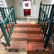 Advanced-Power-Cleaning-Exterior-Refresh-Project-in-Mechanicsville-VA 0