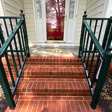 Advanced-Power-Cleaning-Exterior-Refresh-Project-in-Mechanicsville-VA 2
