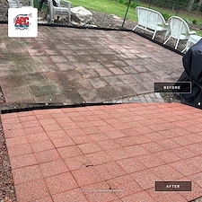 Advanced-Power-Cleaning-Exterior-Cleaning-Project-Completed-in-Mechanicsville-VA 0