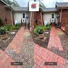 Advanced-Power-Cleaning-Exterior-Cleaning-Project-Completed-in-Mechanicsville-VA 9