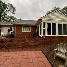 Advanced-Power-Cleaning-Exterior-Cleaning-Project-Completed-in-Mechanicsville-VA 17