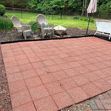 Advanced-Power-Cleaning-Exterior-Cleaning-Project-Completed-in-Mechanicsville-VA 2
