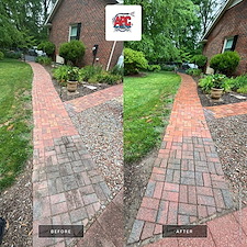 Advanced-Power-Cleaning-Exterior-Cleaning-Project-Completed-in-Mechanicsville-VA 6