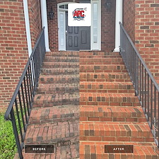 Advanced-Power-Cleaning-Full-House-Wash-Walkway-and-Gutter-Cleaning-Done-Right-in-Glen-Allen-VA 0