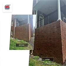 Advanced-Power-Cleaning-Full-House-Wash-Walkway-and-Gutter-Cleaning-Done-Right-in-Glen-Allen-VA 9