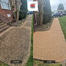 Advanced-Power-Cleaning-Full-House-Wash-Walkway-and-Gutter-Cleaning-Done-Right-in-Glen-Allen-VA 3