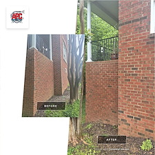 Advanced-Power-Cleaning-Full-House-Wash-Walkway-and-Gutter-Cleaning-Done-Right-in-Glen-Allen-VA 6