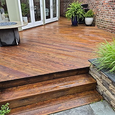 Advanced-Power-Cleaning-Heavy-Deck-and-Fence-Cleaning-in-Richmond-VA 2