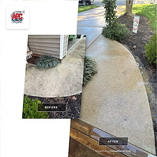 Advanced-Power-Cleaning-House-Washing-Driveway-and-Sidewalk-Pressure-Washing-in-Mechanicsville-VA 3