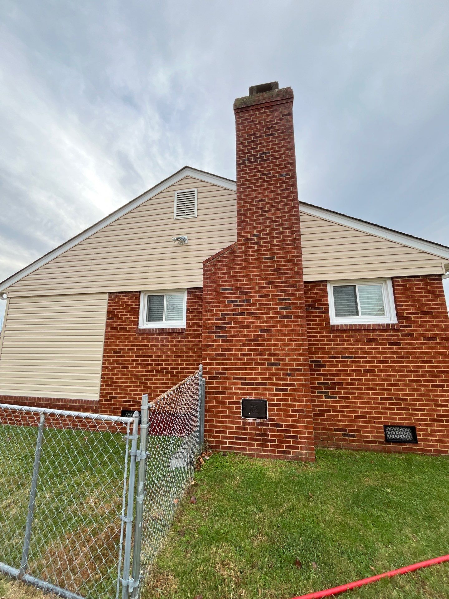 Advanced Power Cleaning House Washing in Richmond VA Delivering Remarkable Exterior Transformations