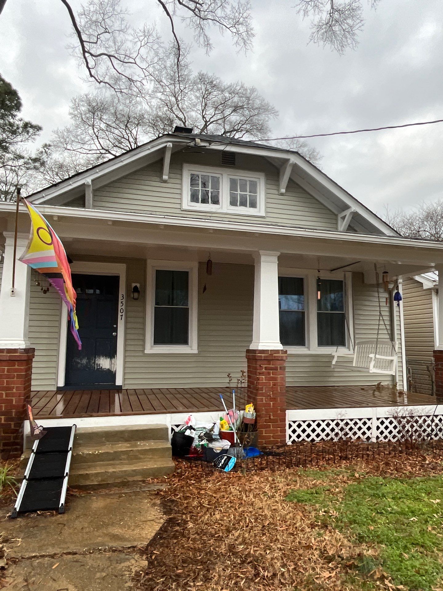 Advanced Power Cleaning House Washing and Shed Restoration in Richmond, VA