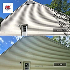 Advanced-Power-Cleaning-House-Washing-Project-in-Mechanicsville 0