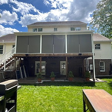 Advanced-Power-Cleaning-House-Washing-Project-in-Mechanicsville 11