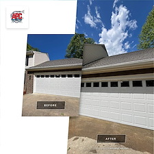 Advanced-Power-Cleaning-House-Washing-Project-in-Mechanicsville 12