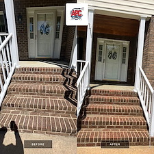 Advanced-Power-Cleaning-House-Washing-Project-in-Mechanicsville 15