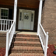 Advanced-Power-Cleaning-House-Washing-Project-in-Mechanicsville 17