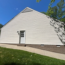 Advanced-Power-Cleaning-House-Washing-Project-in-Mechanicsville 1