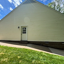 Advanced-Power-Cleaning-House-Washing-Project-in-Mechanicsville 2