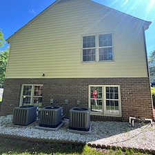 Advanced-Power-Cleaning-House-Washing-Project-in-Mechanicsville 4