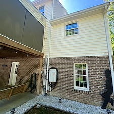 Advanced-Power-Cleaning-House-Washing-Project-in-Mechanicsville 7