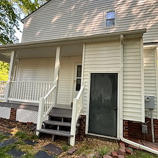 Advanced-Power-Cleaning-House-Washing-Extended-Porch-Cleaning-in-Mechanicsville-VA 5