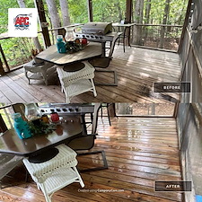 Advanced-Power-Cleaning-House-Washing-and-Screened-in-Porch-Cleaning-in-Doswell-Virginia 3