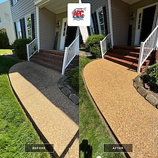 Advanced-Power-Cleaning-House-Washing-Gutter-Cleaning-Walkway-Deck-Patio-Cleaning-in-Richmond-VA 6