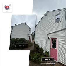 Advanced-Power-Cleaning-House-Washing-in-Mechanicsville-VA 9