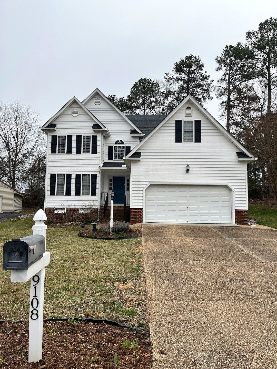 Advanced Power Cleaning: Mechanicsville, VA’s Trusted House and Shed Washing Experts