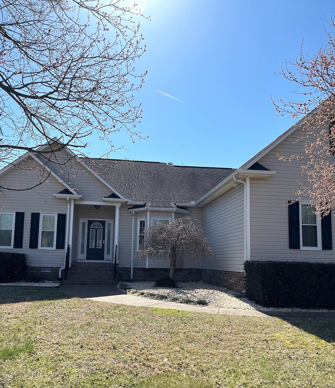 Advanced Power Cleaning: Mechanicsville, VA’s Trusted Pressure Washing Experts
