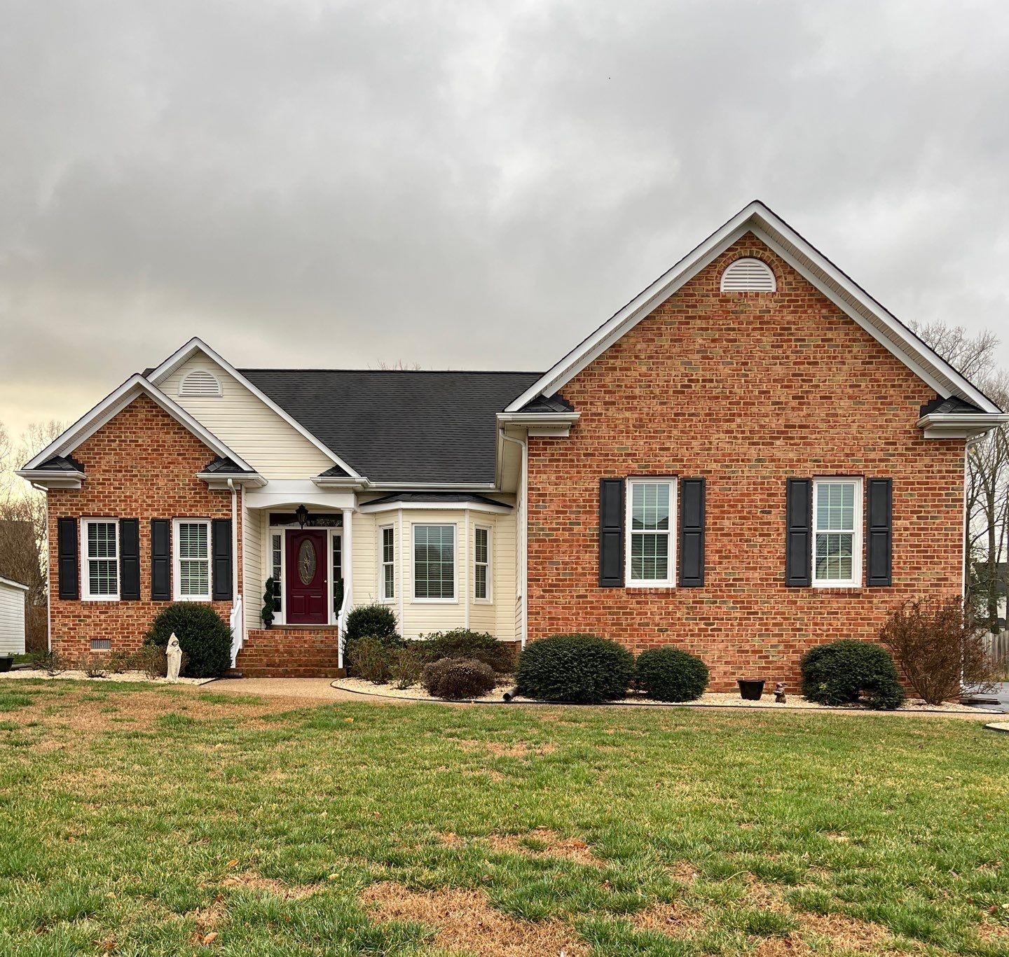 Advanced Power Cleaning: Mechanicsville’s Go-To Pressure Washing Company – Trusted & Local