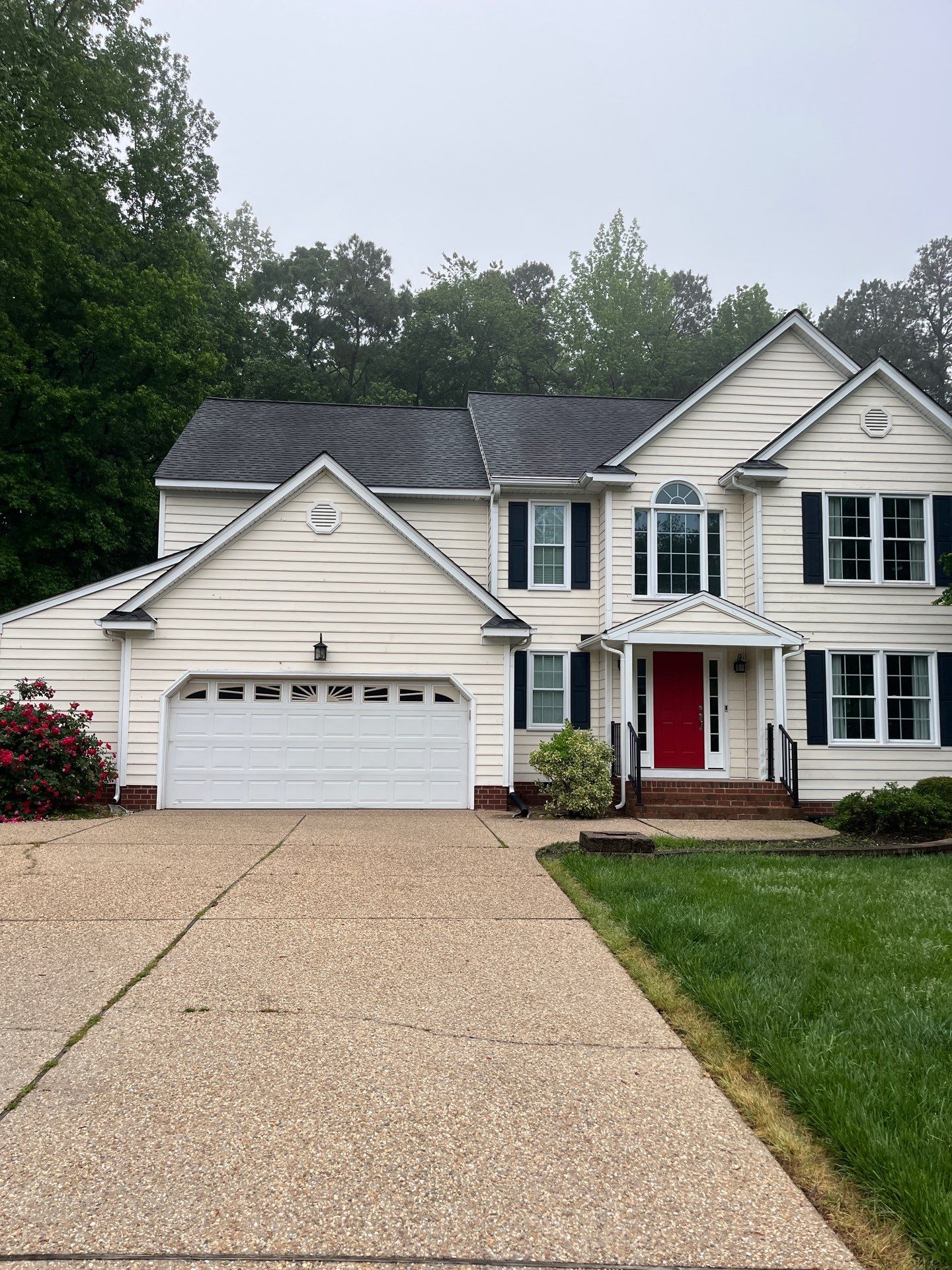 Advanced Power Cleaning: Mechanicsville’s Go-To Crew for Total Exterior Home Transformation