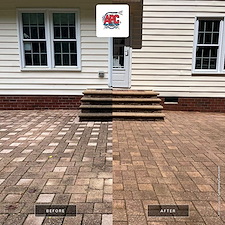 Advanced-Power-Cleaning-Mechanicsvilles-Go-To-Crew-for-Total-Exterior-Home-Transformation 3