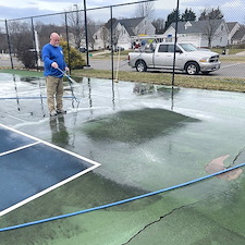 Advanced-Power-Cleaning-Mechanicsvilles-Leading-Commercial-Pressure-Washing-Experts-for-Tennis-Courts 0
