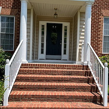 Advanced-Power-Cleaning-Mechanicsville-VA-House-Washing-That-Restores-and-Protects-Your-Home 3