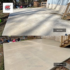 Advanced-Power-Cleaning-Mechanicsville-VA-Premium-Exterior-Restoration-Project 9