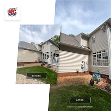 Advanced-Power-Cleaning-Power-wash-Back-Deck-and-Inside-Screen-Porch-wash-Project-in-Chesterfield 9