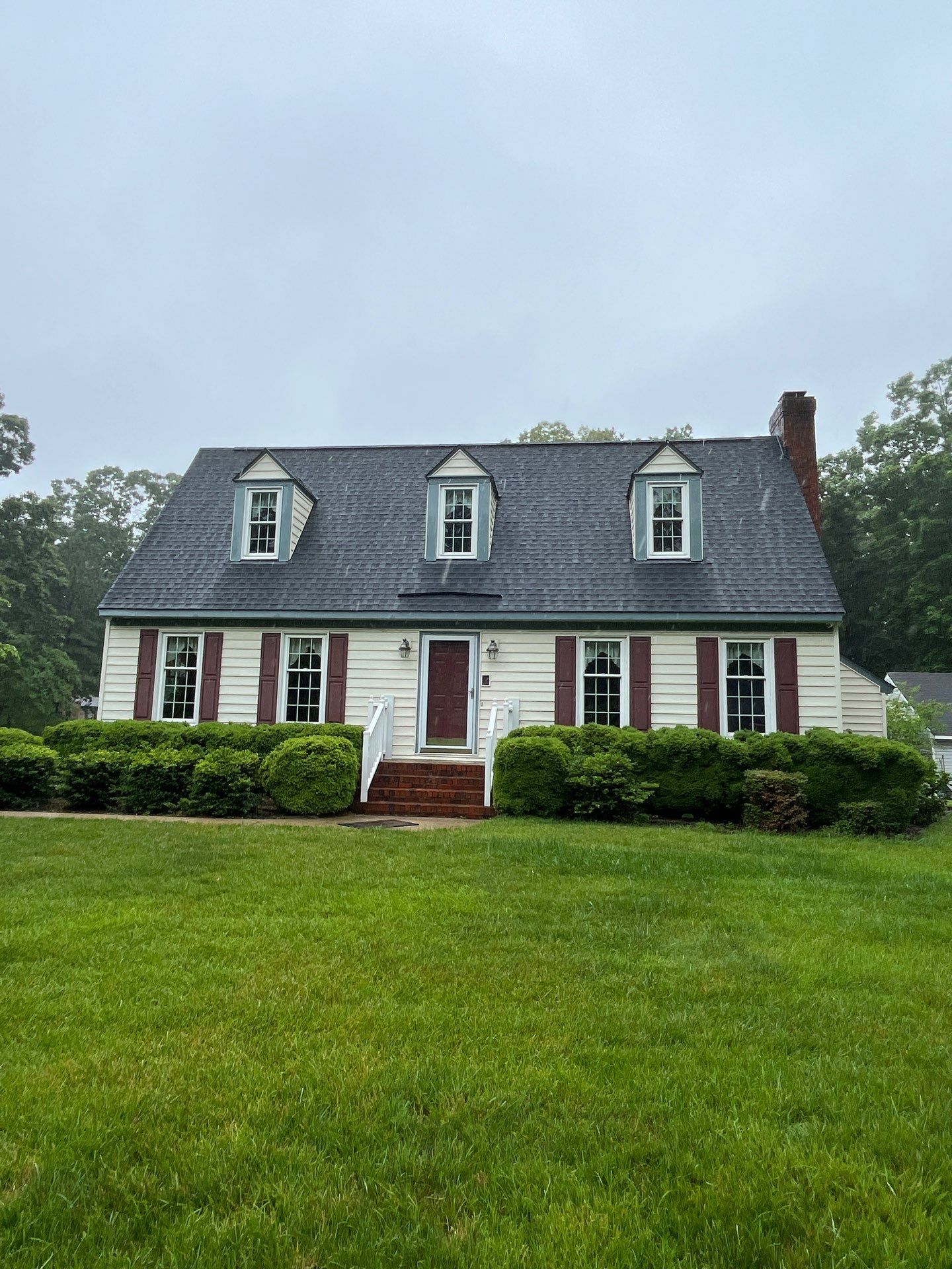 Advanced Power Cleaning: Premier House Washing and Exterior Pressure Cleaning in Mechanicsville, VA