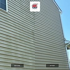 Advanced-Power-Cleaning-Premium-House-Washing-in-Ashland-VA 0