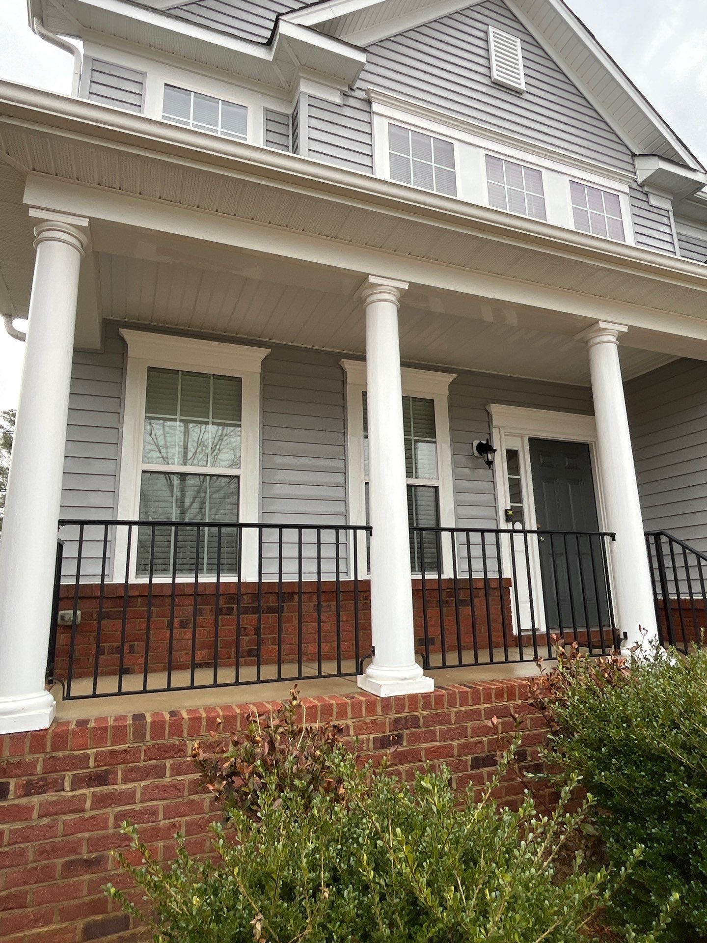 Advanced Power Cleaning Professional Soft Wash Services for Mechanicsville Homes