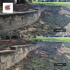 Advanced-Power-Cleaning-provides-professional-house-washing-including-block-wall-front-porch-and-front-steps-cleaning-in-Mechanicsville-VA 0