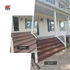 Advanced-Power-Cleaning-provides-professional-house-washing-including-block-wall-front-porch-and-front-steps-cleaning-in-Mechanicsville-VA 3