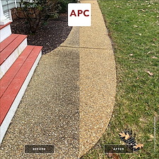 Advanced-Power-Cleaning-Revitalizes-Home-in-Mechanicsville-VA-with-Expert-Pressure-Washing-Services 3