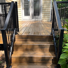 Advanced-Power-Cleaning-Revitalizes-Home-Exterior-with-Expert-House-Washing-and-Deck-Cleaning-in-Chesterfield-VA 2