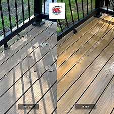 Advanced-Power-Cleaning-Revitalizes-Home-Exterior-with-Expert-House-Washing-and-Deck-Cleaning-in-Chesterfield-VA 6
