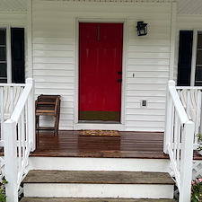 Advanced-Power-Cleaning-Revives-Curb-Appeal-with-Expert-House-Washing-in-Mechanicsville-VA 2
